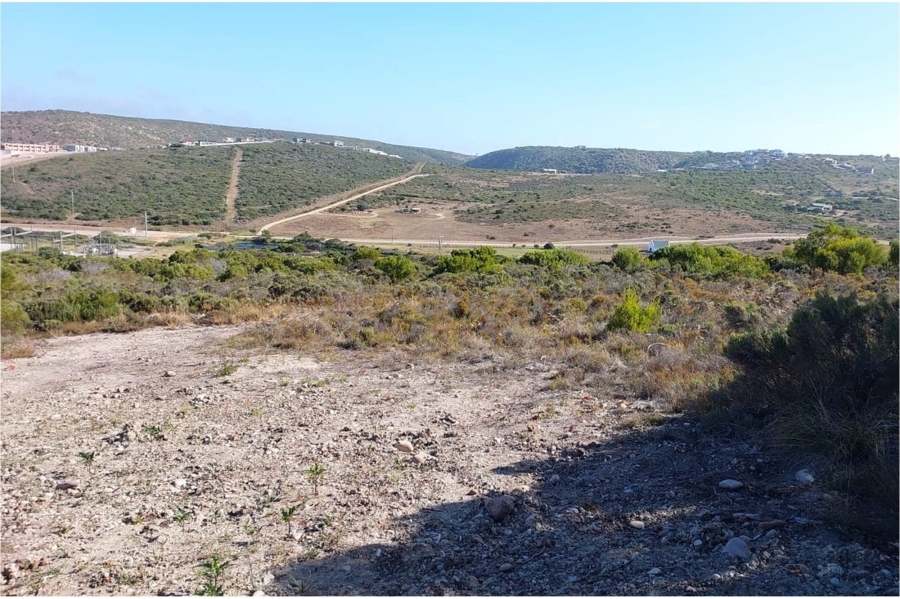 0 Bedroom Property for Sale in Seemeeu Park Western Cape